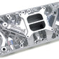 Edelbrock Perf 289 w/ O EGR Polished Manifold