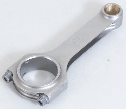 Eagle Mitsubishi 4G63 2nd Gen Engine Connecting Rods w/7-Bolt Crank/22mm Piston Pin (Set of 4) - Graveyard Performance