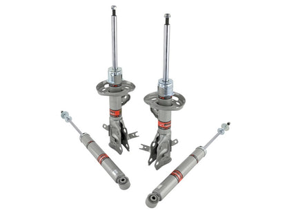 Skunk2 12-13 Honda Civic Sport Shocks (Set of 4) - Graveyard Performance