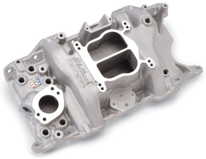 Edelbrock Performer 318 w/ O EGR Manifold
