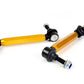Whiteline 07+ Nissan Skyline R35 GT-R Rear Swaybar link kit h/duty-adjustable steel ball