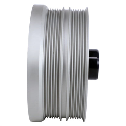 Fluidampr 11-22 Ford Mustang 5.0L Coyote Aluminum Internally Balanced Damper - Graveyard Performance