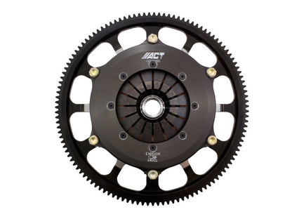 ACT 2002 Acura RSX Twin Disc Sint Iron Race Kit Clutch Kit - Graveyard Performance