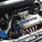 Mishimoto 88-91 Honda CRX Manual Aluminum Radiator