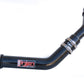 Injen 08-15 Mitsubishi Lancer Evolution X L4 2.0L Turbo Polished SES Intercooler Pipes