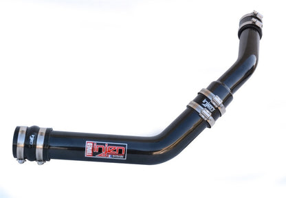 Injen 08-15 Mitsubishi Lancer Evolution X L4 2.0L Turbo Polished SES Intercooler Pipes - Graveyard Performance