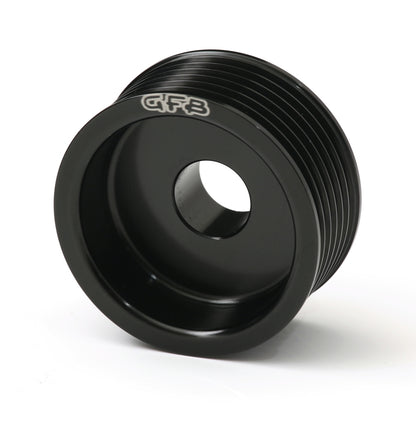 GFB 13+ Subaru BRZ / 13+ Scion FR-S Lightweight Alternator Pulley - Graveyard Performance