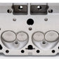 Edelbrock Single SBC Etec-200 Head Comp