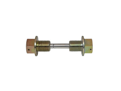 Skunk2 Honda/Acura Magnetic Drain Plug Set (Oil and Trans. Pan Plugs) - Graveyard Performance