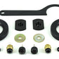 Air Lift Performance 2005-2014 Ford Mustang (S197) Rear Kit (3/8 Fittings Not Inclluded)