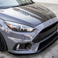 Seibon 2015-2016 Ford Focus RS Carbon Fiber Hood