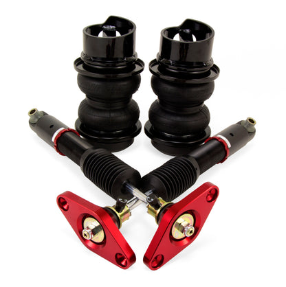 Air Lift Performance 09-16 Hyundai Genesis (All Models) Rear Kit - Graveyard Performance