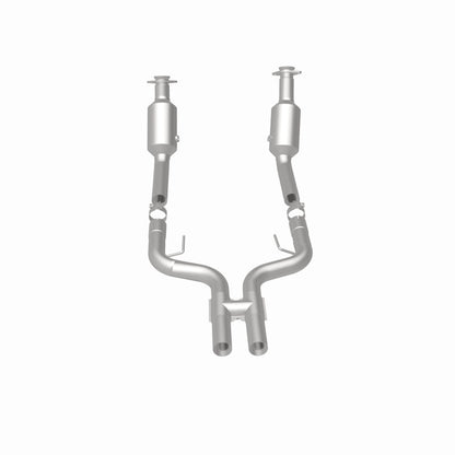 Magnaflow Conv DF Mustang 05-09 4.6L - Graveyard Performance