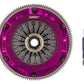 Exedy 2008-2015 Mitsubishi Lancer Evolution GSR L4 Hyper Twin Cerametallic Clutch Sprung Disc