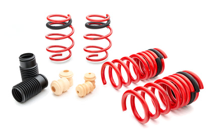 Eibach Sportline-Kit for 2015 Ford Mustang 2.3L EcoBoost/3.7L V6 - Graveyard Performance