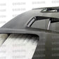 Seibon 92-01 Acura NSX CW-style Carbon Fiber Hood