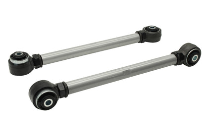 Whiteline 05+ Ford Mustang Rear Control Arm-Complete Lwr Arm Assembly (Pinion Angle Correction) - Graveyard Performance
