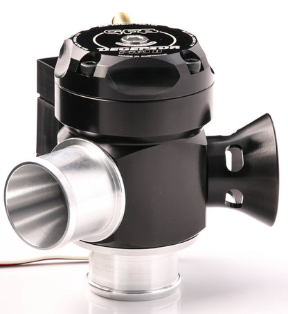 GFB 03-10 Evo 8-10 Deceptor Pro II Blow Off Valve Kit - Graveyard Performance