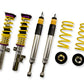 KW Coilover Kit V3 Mazda  3 (BL) Hatchback + Sedan excl. MPS-Mazdaspeed