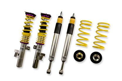 KW Coilover Kit V3 Mazda  3 (BL) Hatchback + Sedan excl. MPS-Mazdaspeed - Graveyard Performance