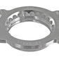 aFe Silver Bullet Throttle Body Spacer 14 Chevrolet Corvette V8 6.2L