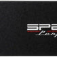 Spectre GM TH350 Transmission Pan - Polished Aluminum