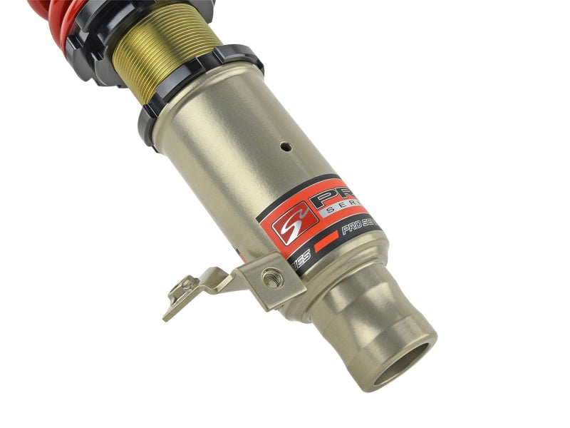 Skunk2 96-00 Honda Civic (All Models) Pro S II Coilovers (10K/8K Spring Rates) - Graveyard Performance