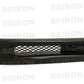 Seibon 92-01 Acura NSX TS Carbon Fiber Front Lip