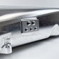 CSF Gen 2 B58 Race X Charge-Air-Cooler Manifold - Raw Billet Aluminum Finish