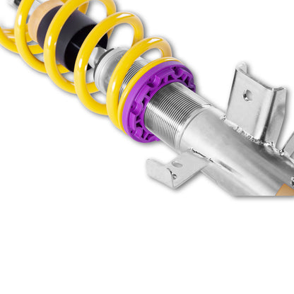 KW Coilover Kit V3 2019+ BMW Z4 sDrive M40I (G29) / A90 Toyota Supra - Graveyard Performance