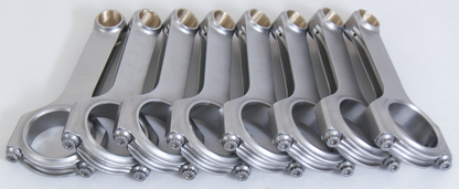 Eagle Chevrolet LS .945in Pin H-Beam Connecting Rods (Set of 8) - Graveyard Performance