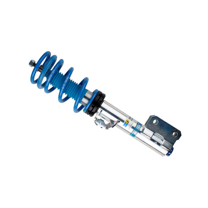 Bilstein B16 15-17 Ford Mustang GT V8 Front and Rear Performance Suspension System - Graveyard Performance