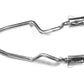 Kooks 05-09 Ford Mustang GT 4.6L 3V 07-09 Shelby GT-500 Full 3in Cat-back Exhaust