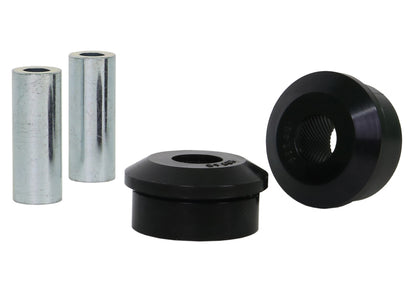 Whiteline Plus 6/94-7/98 Legacy / 4/93-06 Impreza Rear Trailing Arm Bushing Kit - Graveyard Performance