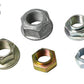 Yukon Gear Pinion Nut Washer