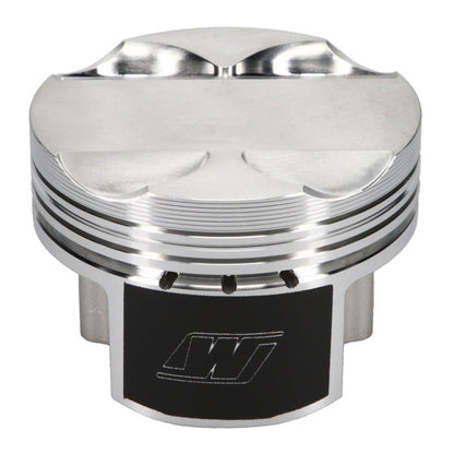 Wiseco Mitsubishi EVO 10 4B11-T 2008+ -4.5cc Custom Piston *SINGLE PISTON ONLY* - Graveyard Performance