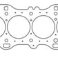 Cometic 06+ Mazda MZR 2.3L 89mm MLS .051in Head Gasket