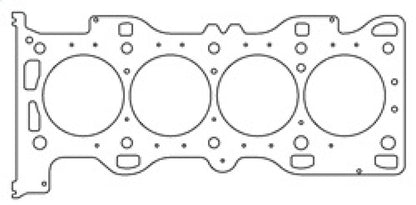 Cometic Mazda MZR 2.3L 87.5-89mm Bore .040in MLS Head Gasket - Graveyard Performance
