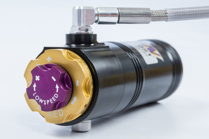 KW Coilover Kit V4 Bundle Audi R8 (4S) Coupe/Spyder w/ Magnetic Ride - Graveyard Performance