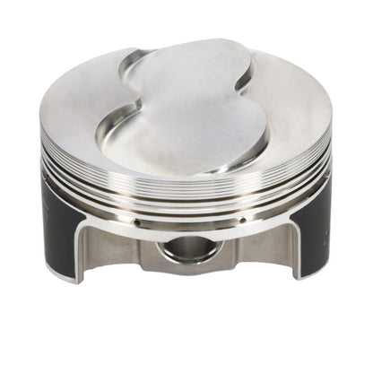 Wiseco Chevy LS Series -1cc 1.300 x 4.125inch Bore Piston Shelf Stock - Graveyard Performance