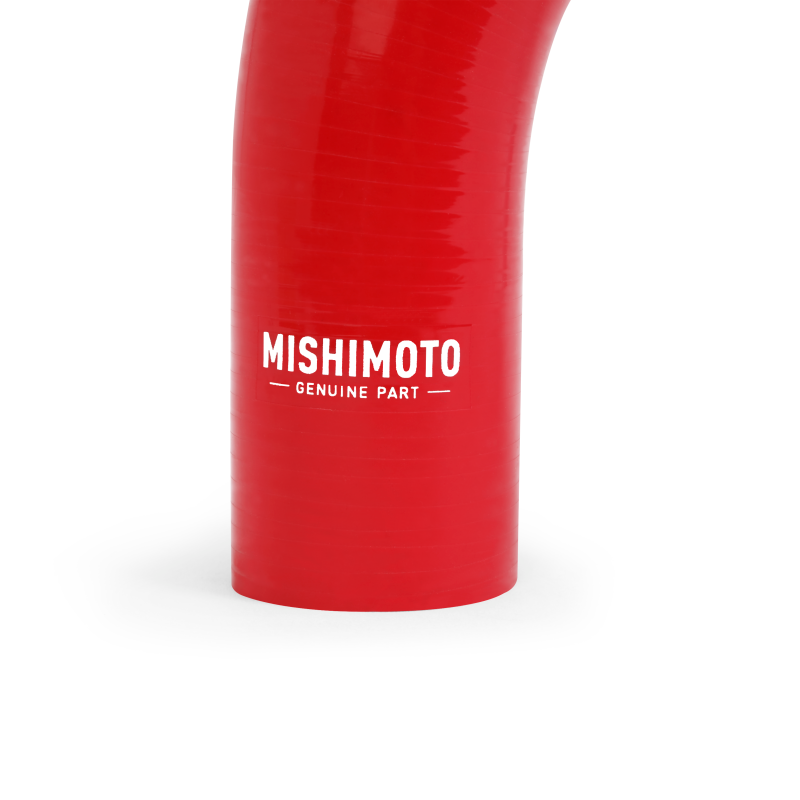 Mishimoto 2011+ Mopar LX Chassis 5.7L V8 Red Silicone Hose Kit