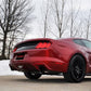 Corsa 2015-2024 Ford Mustang GT 5.0 3in Double X Pipe Will Fit Factory Exhaust
