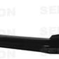 Seibon 08-12 Mitsubishi Evo X VR Style Carbon Fiber Front Lip does not fit MR model
