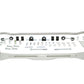 Whiteline 96-00 Honda Civic EJ & EK (Will Not Fit 01+) Rear 22mm X Heavy Duty Adjustable Swaybar