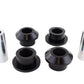 Whiteline Plus 05/05+ Ford Focus / 04-03/08 Mazda 3 Lower Inner Front Control Arm Bushing Kit