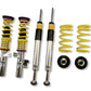 KW Coilover Kit V2 Mazda  3 (BL) Hatchback + Sedan excl. MPS-Mazdaspeed