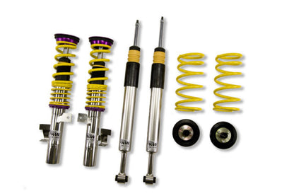 KW Coilover Kit V2 Mazda  3 (BL) Hatchback + Sedan excl. MPS-Mazdaspeed - Graveyard Performance