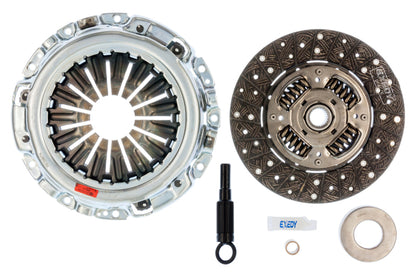 Exedy 2003-2007 Infiniti G35 V6 Stage 1 Organic Clutch Red for use with LW FW NF04 - Graveyard Performance