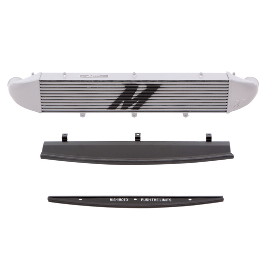 Mishimoto 14-16 Ford Fiesta ST 1.6L Performance Intercooler (Silver)