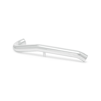 Mishimoto 2014+ Ford Fiesta ST Hot-Side Intercooler Pipe Kit - Polished - Graveyard Performance